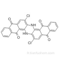 Vat Blue 6 CAS 130-20-1